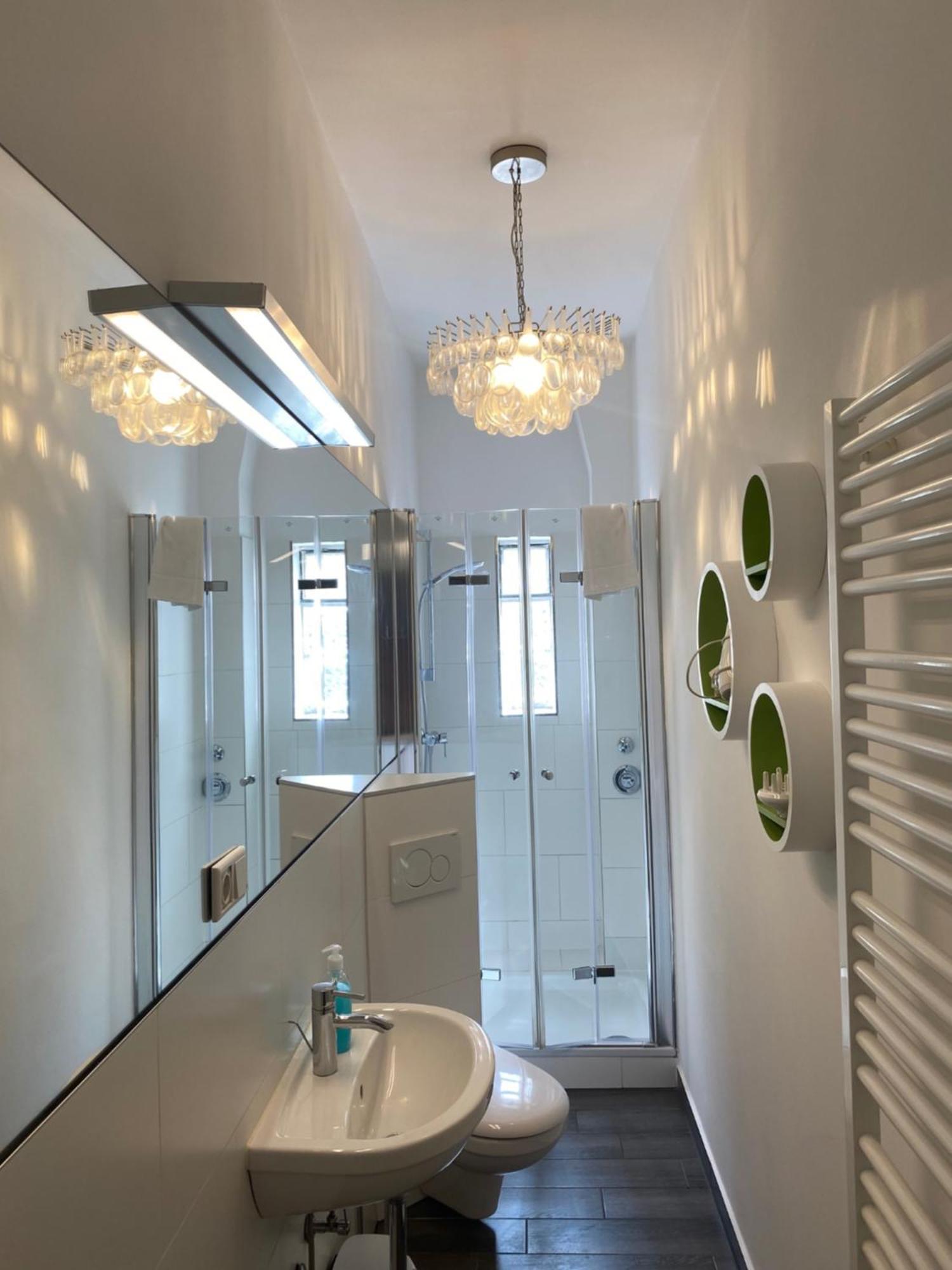 Urban Stay Hamburg - Apartments Mitten Im Herzen Von Ottensen מראה חיצוני תמונה