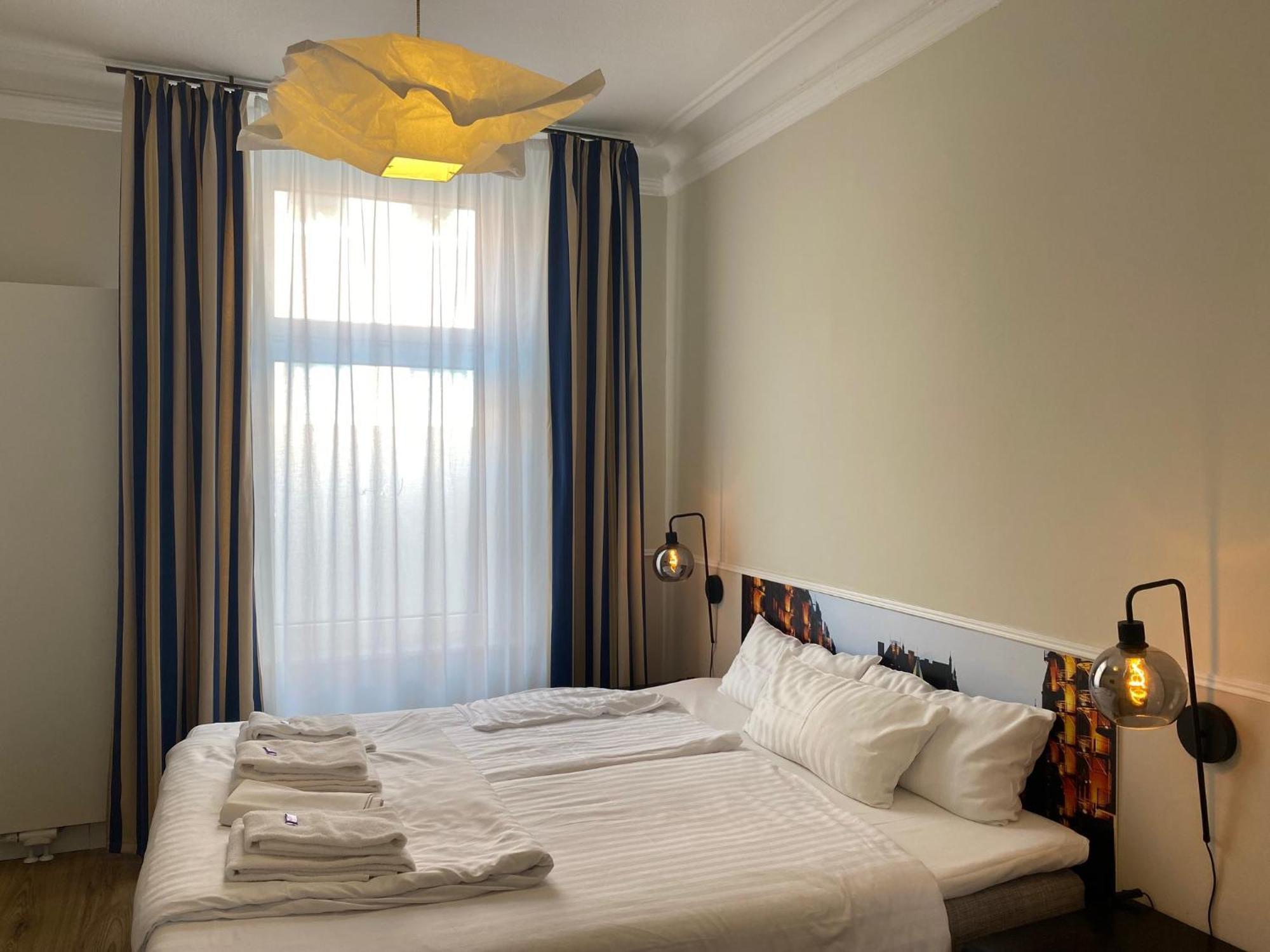 Urban Stay Hamburg - Apartments Mitten Im Herzen Von Ottensen מראה חיצוני תמונה