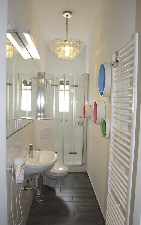 Urban Stay Hamburg - Apartments Mitten Im Herzen Von Ottensen מראה חיצוני תמונה