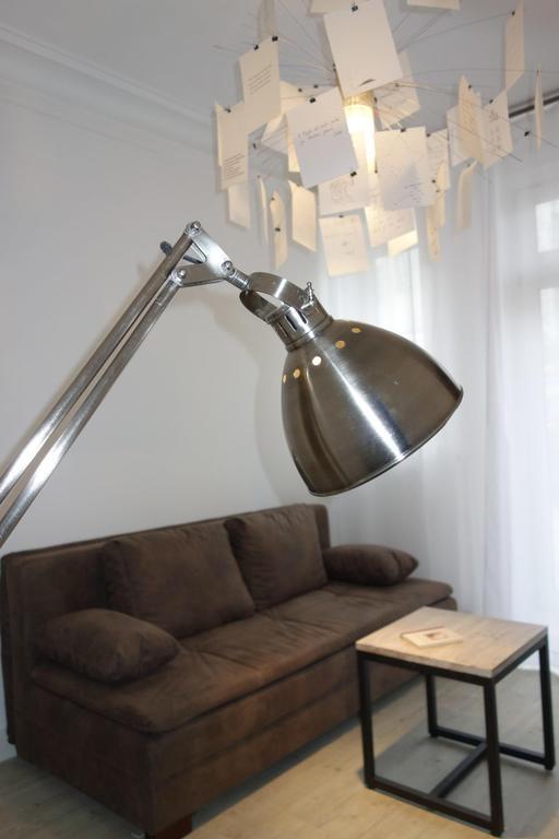 Urban Stay Hamburg - Apartments Mitten Im Herzen Von Ottensen מראה חיצוני תמונה