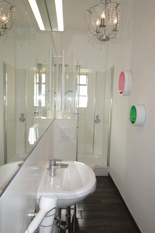 Urban Stay Hamburg - Apartments Mitten Im Herzen Von Ottensen מראה חיצוני תמונה