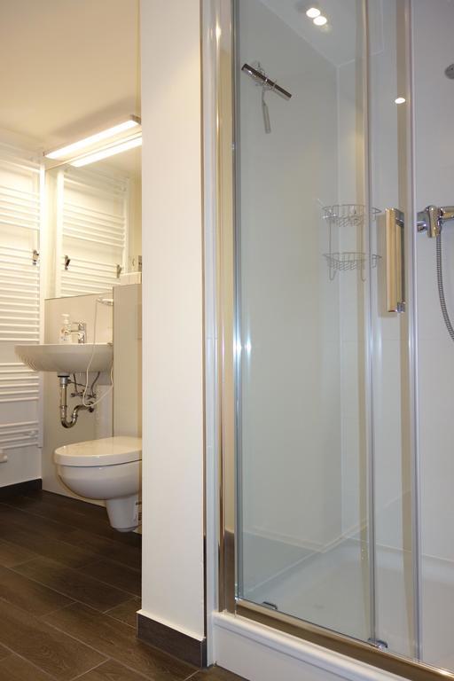 Urban Stay Hamburg - Apartments Mitten Im Herzen Von Ottensen מראה חיצוני תמונה