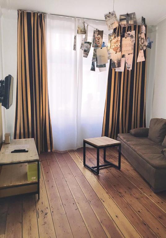 Urban Stay Hamburg - Apartments Mitten Im Herzen Von Ottensen מראה חיצוני תמונה