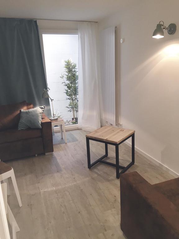 Urban Stay Hamburg - Apartments Mitten Im Herzen Von Ottensen מראה חיצוני תמונה