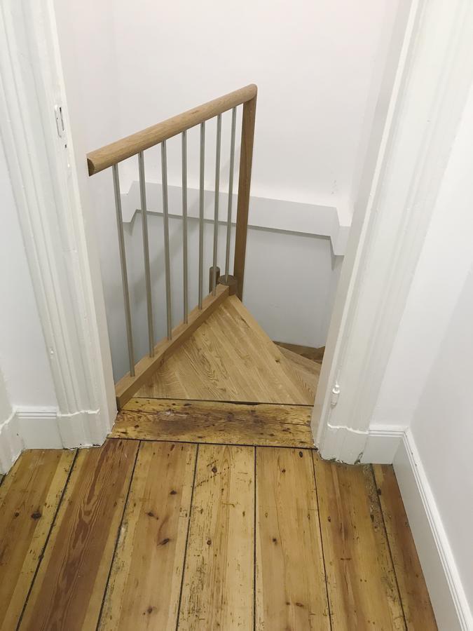 Urban Stay Hamburg - Apartments Mitten Im Herzen Von Ottensen מראה חיצוני תמונה